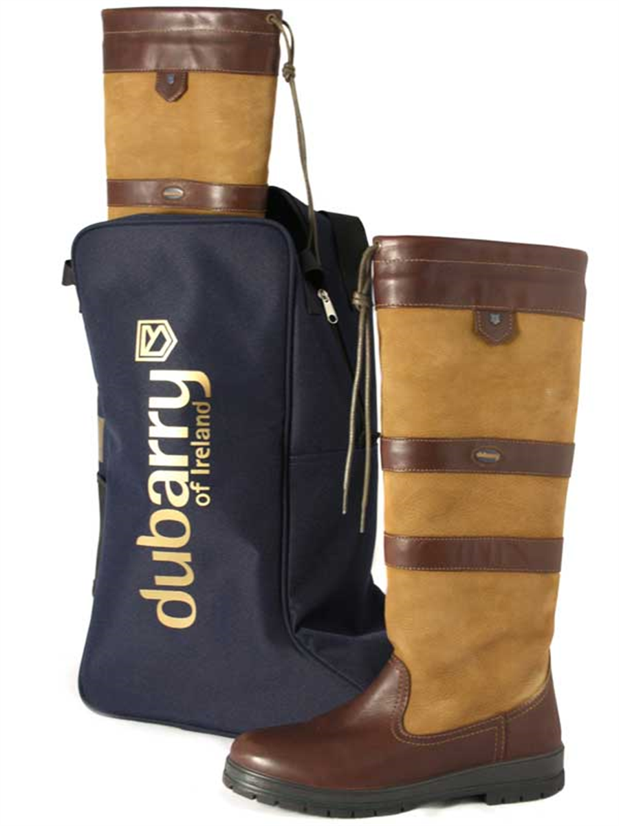 Dubarry Dromoland Boot Bag 3